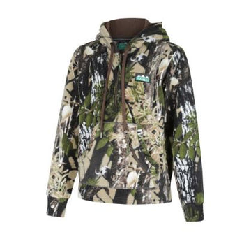 Ridgeline Kid's Ballistic Hoodie