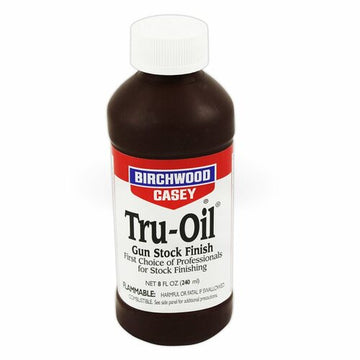 Birchwood Casey Tru-Oil Stock Finish (240ml)