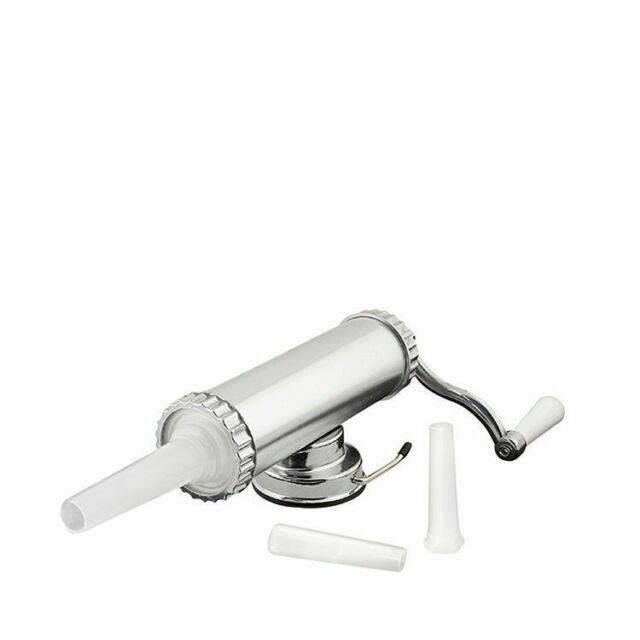 Avanti Aluminum Sausage Maker (1kg)