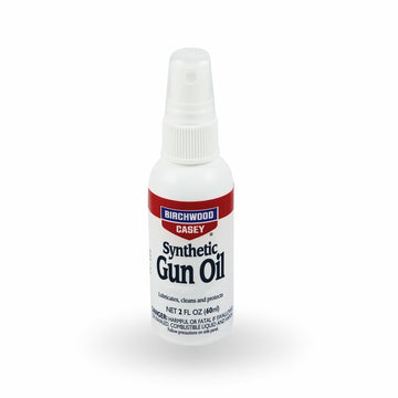 Birchwood Casey Synthetic Gun Oil Spray (60ml)