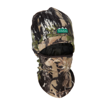 Ridgeline Bleanie (Buffalo Camo)