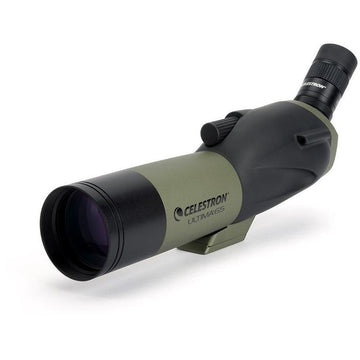 Celestron Ultima 65 - 45 Degree Spotting Scope