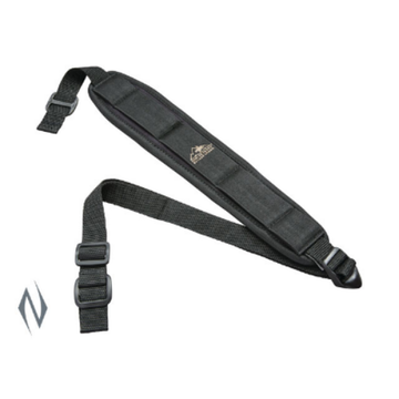 Butler Creek  Comfort Stretch Sling (Black)