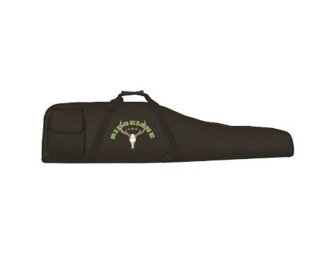 Ridgeline Rifleman Gun Bag 48"(Black)