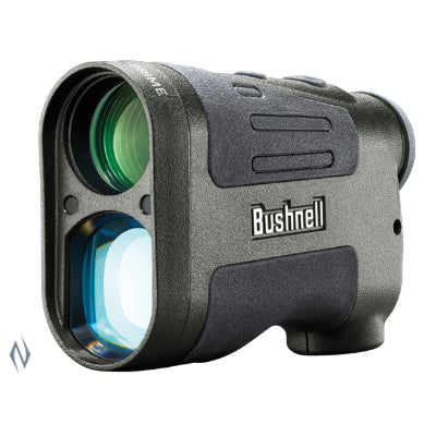 Bushnell Prime 1300 6x24mm Rangefinder