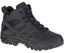 Merrell Moab 2 Mid Tactical Waterproof Boot (Black)