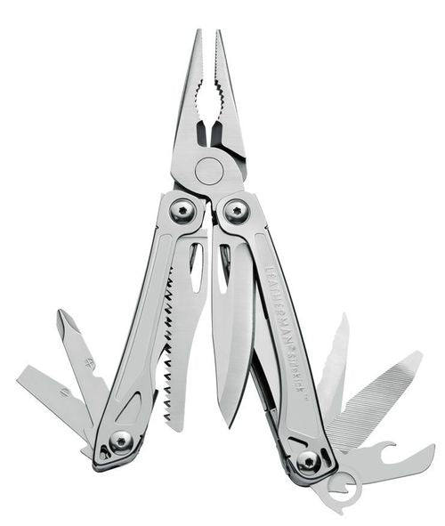 Leatherman Sidekick® Stainless