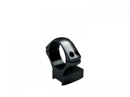 Optilock Rings 1" Med Rings (35.5mm)