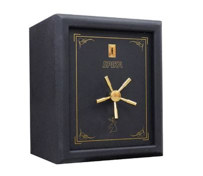 Spika Premium Pistol Safe (SPP1)