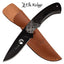 Elk Ridge Hunting Knife | ER20009BK