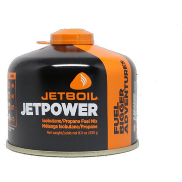 Jetboil Jetpower Fuel 230gm