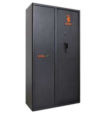 Spika Double Door Firearm Safe (SDD)