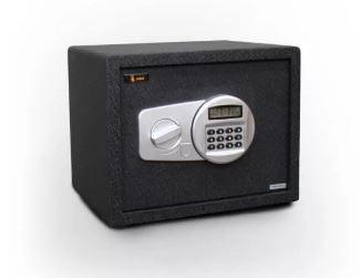 Spika Digital Pistol Safe (SP)