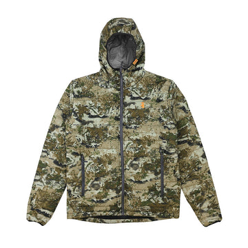 Spika GO Chase Puffer Jacket