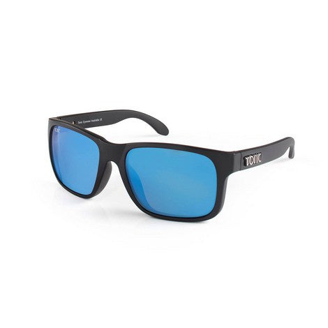 Tonic Eyewear - Mo (Matt Blk)