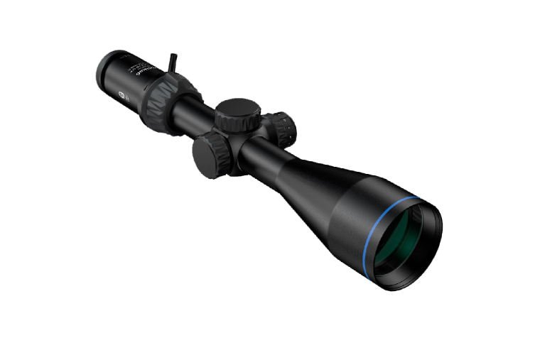 Meopta Meopro Optika 6 - 3-18x56 SFP DICHRO BDC