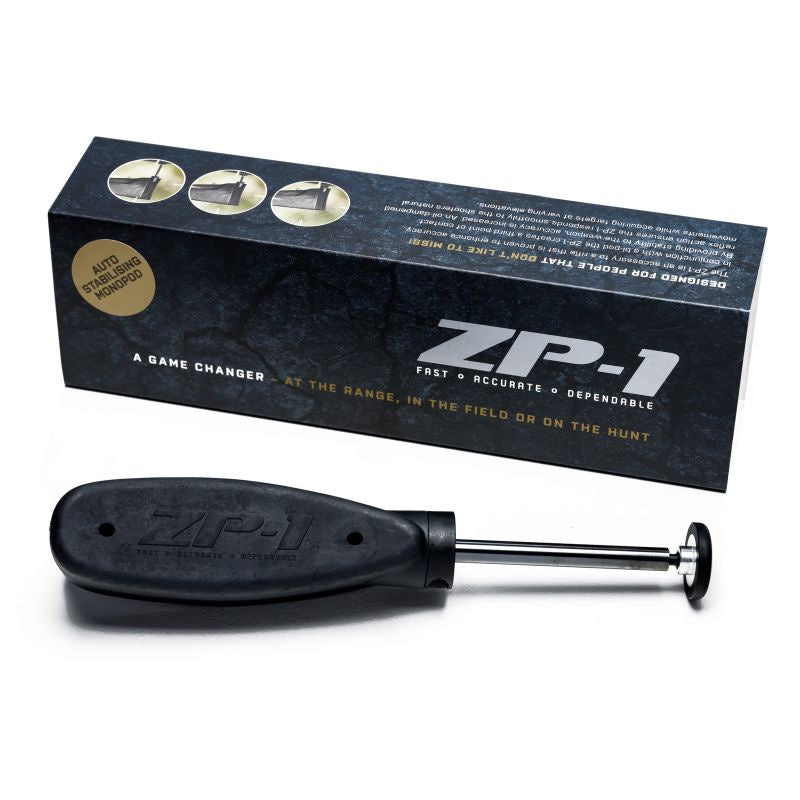 ZP-1 Auto Stabilising MonoPod