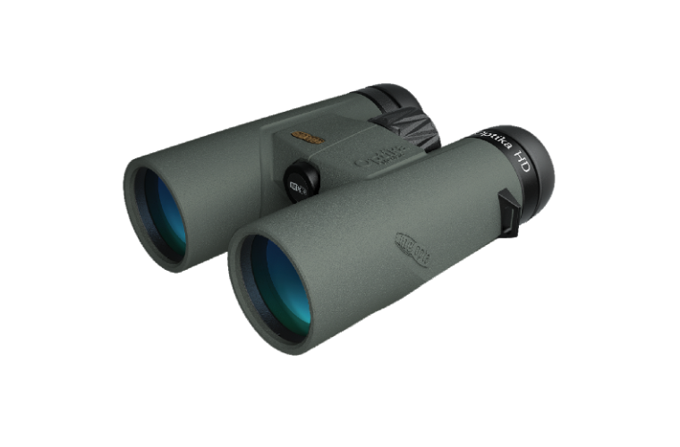 Meopta Meopro Optika Binoculars 10x42 HD