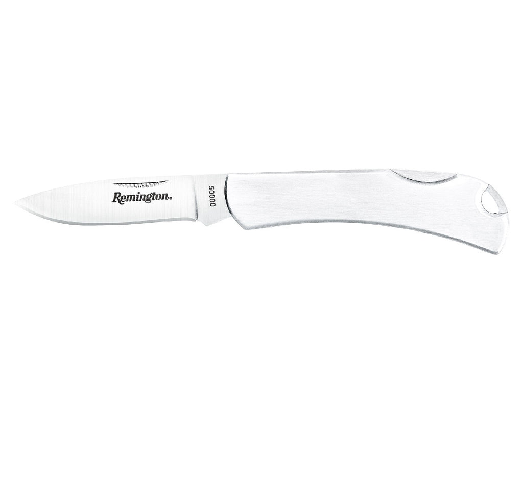 Remington Everyday Series Knife | Stainless Steel
