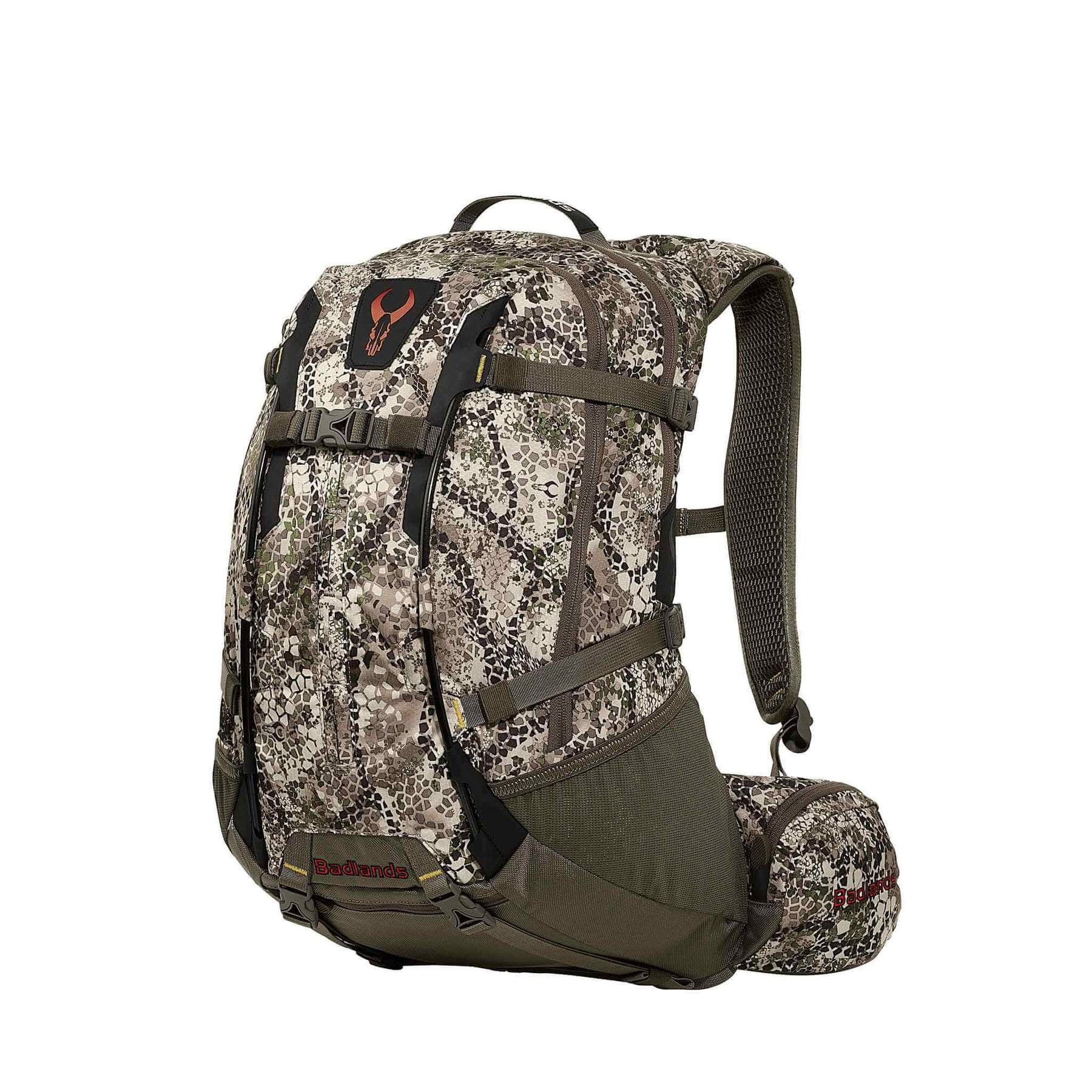 Badlands Dash 32L Backpack (Approach)