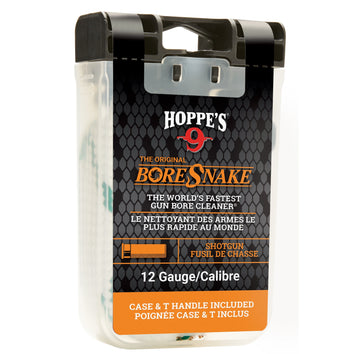 Hoppes Bore Snake Den 12Ga