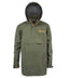 Spika Buckland Rain Shield Jacket (Olive)