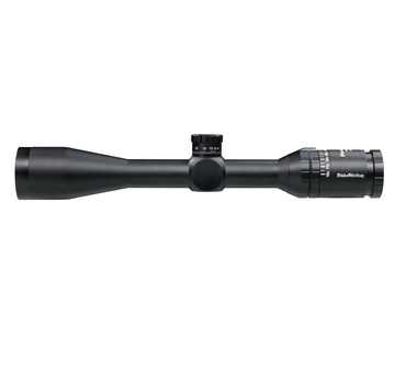 Nikko Stirling Panamax Precision 4-12x40 HMD