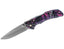 Buck Bantam BBW Folding Knife Muddy Girl | 284