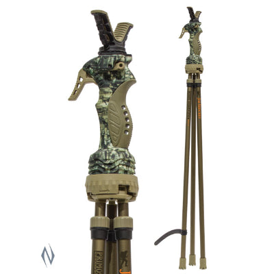 Primos Trigger Stick Tall Tri-Pod Gen3 24"-62" (Camo) | PR65815