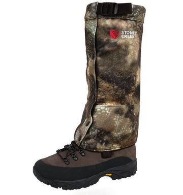 Stoney Creek Tricord Gaiters Long (TCA)