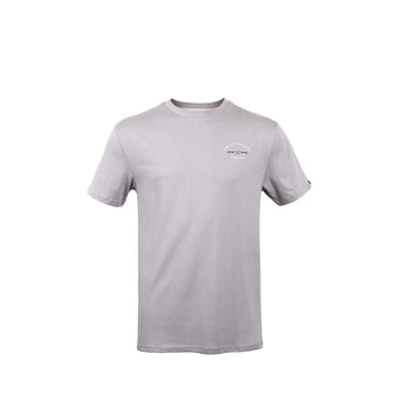 Hunters Element Trademark Tee (Grey)