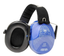 Beretta Standard Hearing Muffs (Blue)