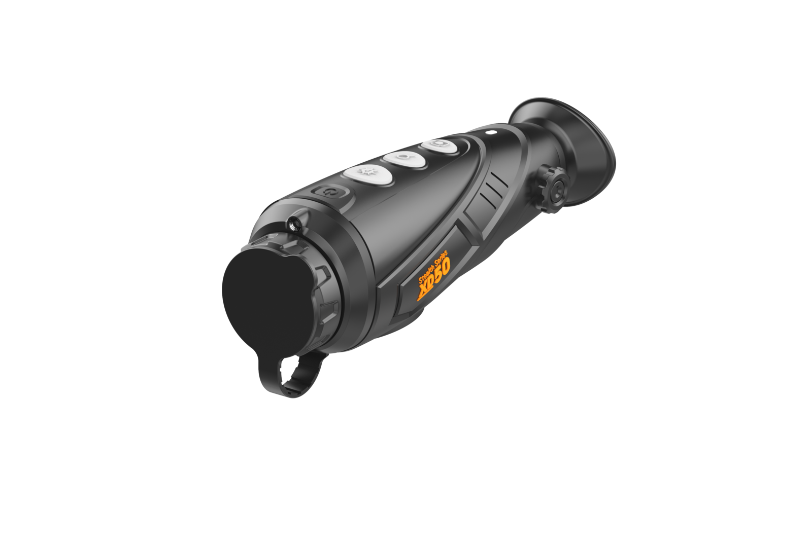 Night Tech XD-50 Thermal Monocular