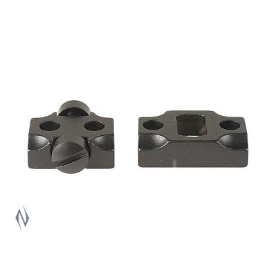 Leupold 2 Piece Bases STD Kimber 84 Matte