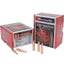 Hornady 30 Cal 208gr ELD Match Projectiles (100pk)