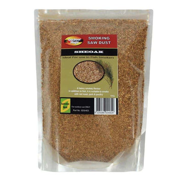 Outdoor Magic Smoking Sawdust (500g)