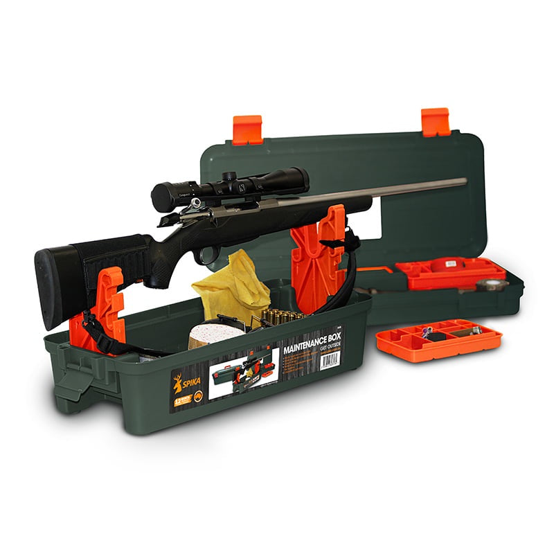 Spika Maintenance Box | SMB