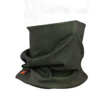 Spika Revolution Neck Gaiter (Olive)