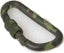 Carabiner 8mm Camo - Screw Type (8mm)