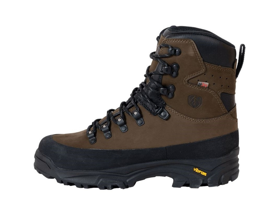 Stoney Creek Explorer Boot (Dark Olive)