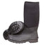 Muck Boots Chore High Work Boot (Black) [DISC]