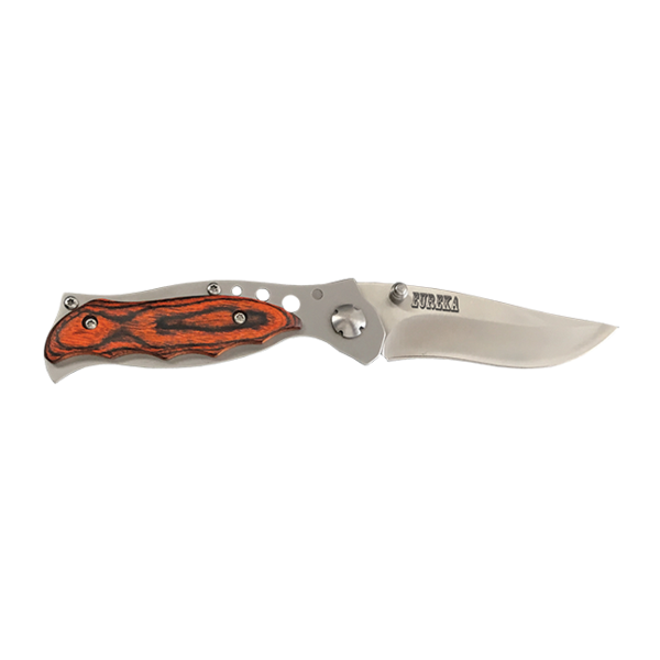 Eureka Hunting Cheyenne Folding Knife