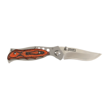 Eureka Hunting Cheyenne Folding Knife