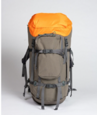 Ridgeline 45L Hybrid Trek Packpack