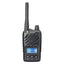 Oricom UHF CB Radio 5W waterproof black