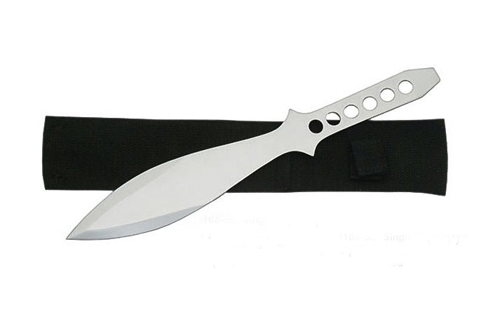 K25 Single Throwing Knife | 203103-SL