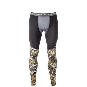 Hunters Element Men's Core Leggings (Desolve Veil)