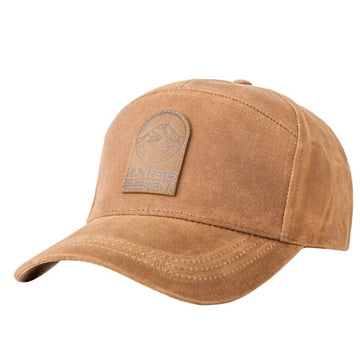 Hunters Element Alp Cap (Nubuck)