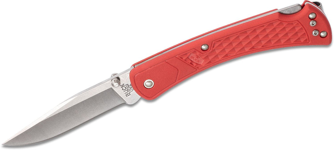 Buck Slim Folding Knife | BUCK110