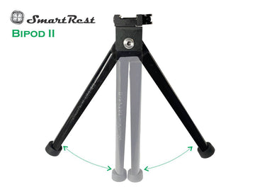 SmartRest Bipod II (7 inch)